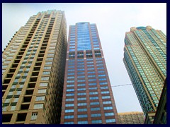 Magnificent Mile 090 - Postmodern skyscrapers